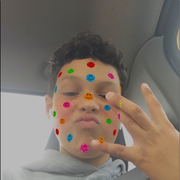 Meet your Posher, Jamin - Picture 1 of 1